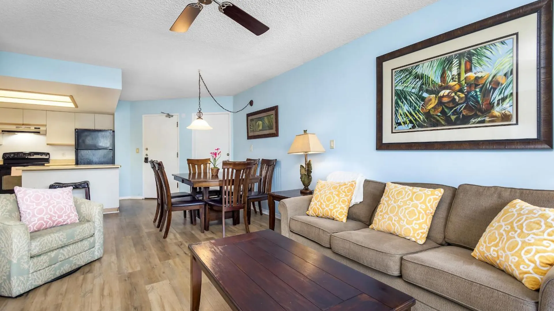 Tropical Serenity - Lovely Maui Retreat 1Bed Suite Wailea  0*, Wailea (Maui) United States