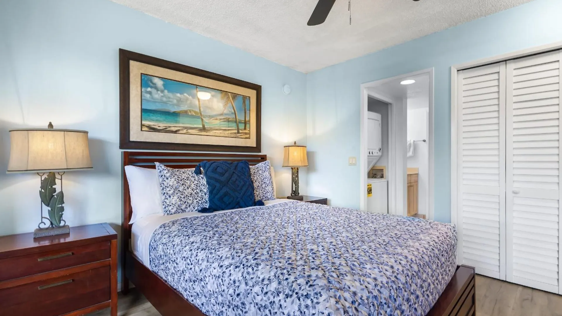 Tropical Serenity - Lovely Maui Retreat 1Bed Suite Wailea  0*, Wailea (Maui) United States