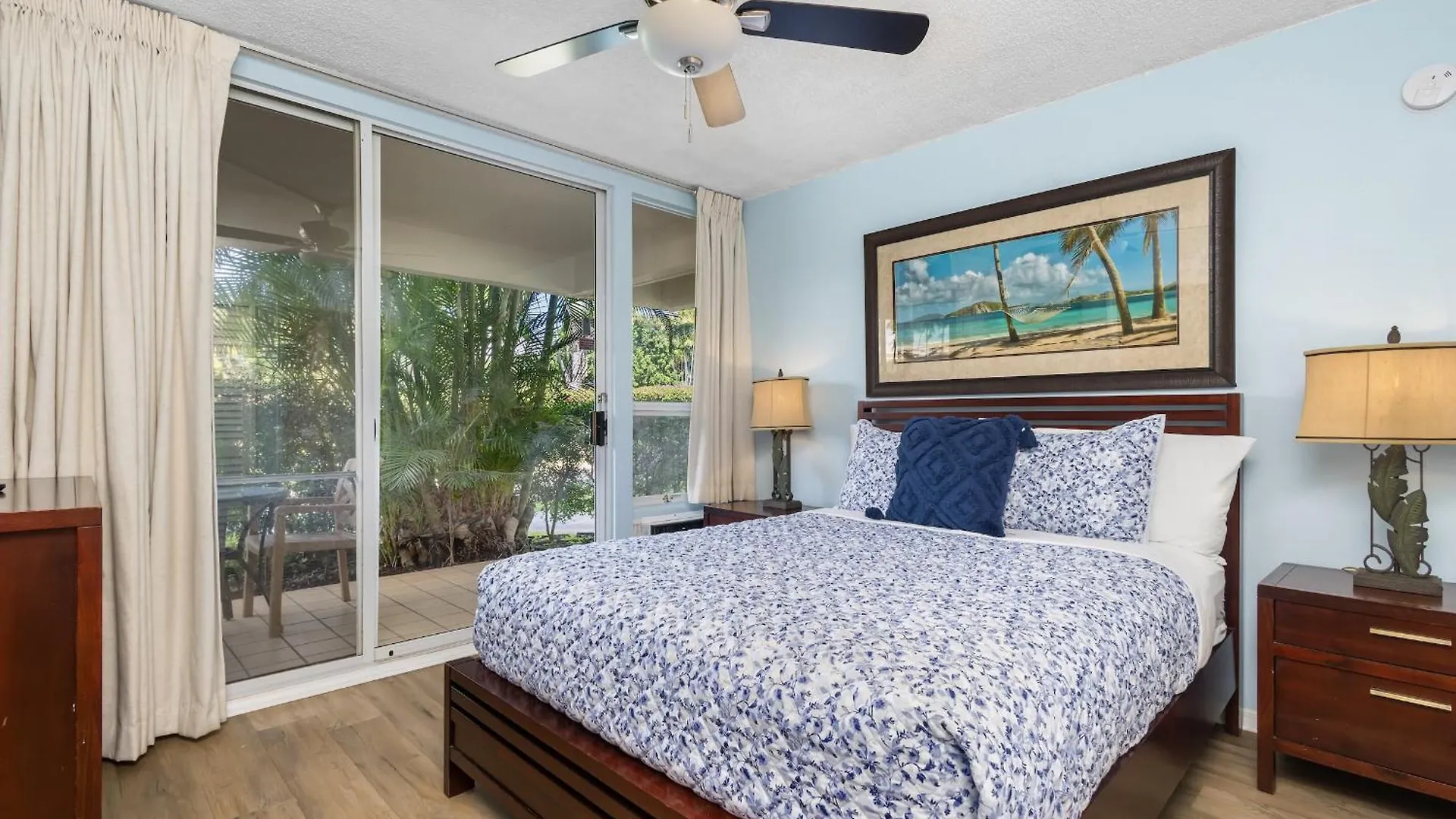 Apartment Tropical Serenity - Lovely Maui Retreat 1Bed Suite Wailea