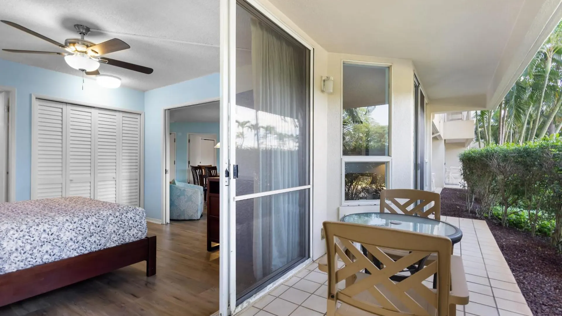Tropical Serenity - Lovely Maui Retreat 1Bed Suite Wailea
