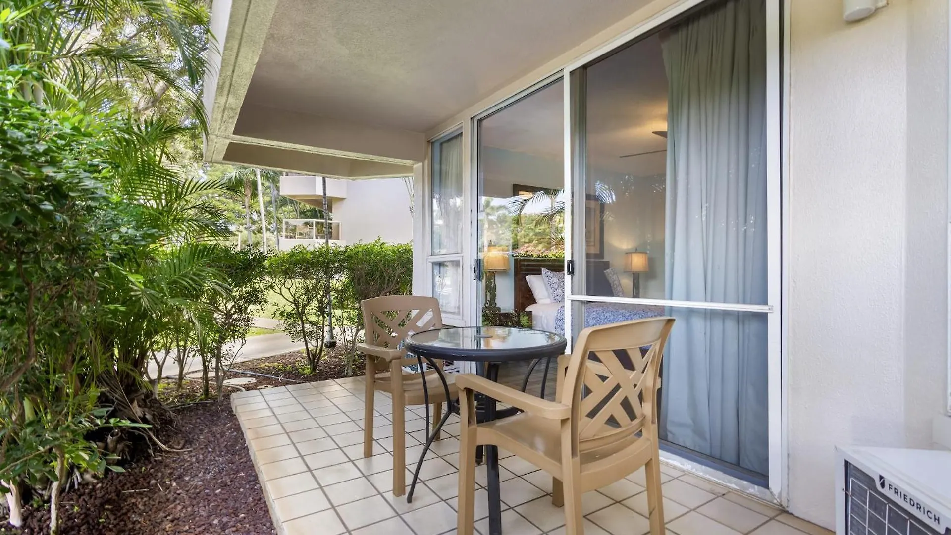 Tropical Serenity - Lovely Maui Retreat 1Bed Suite Wailea  0*, Wailea (Maui)