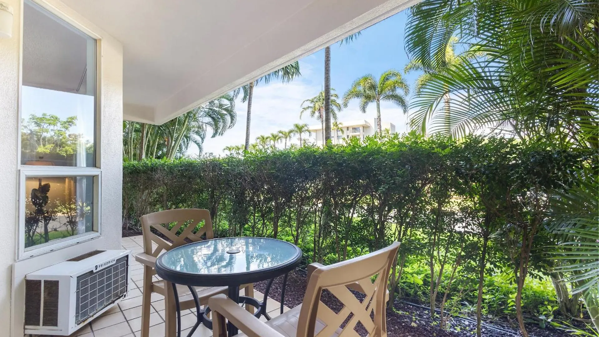 Tropical Serenity - Lovely Maui Retreat 1Bed Suite Wailea  Wailea (Maui)