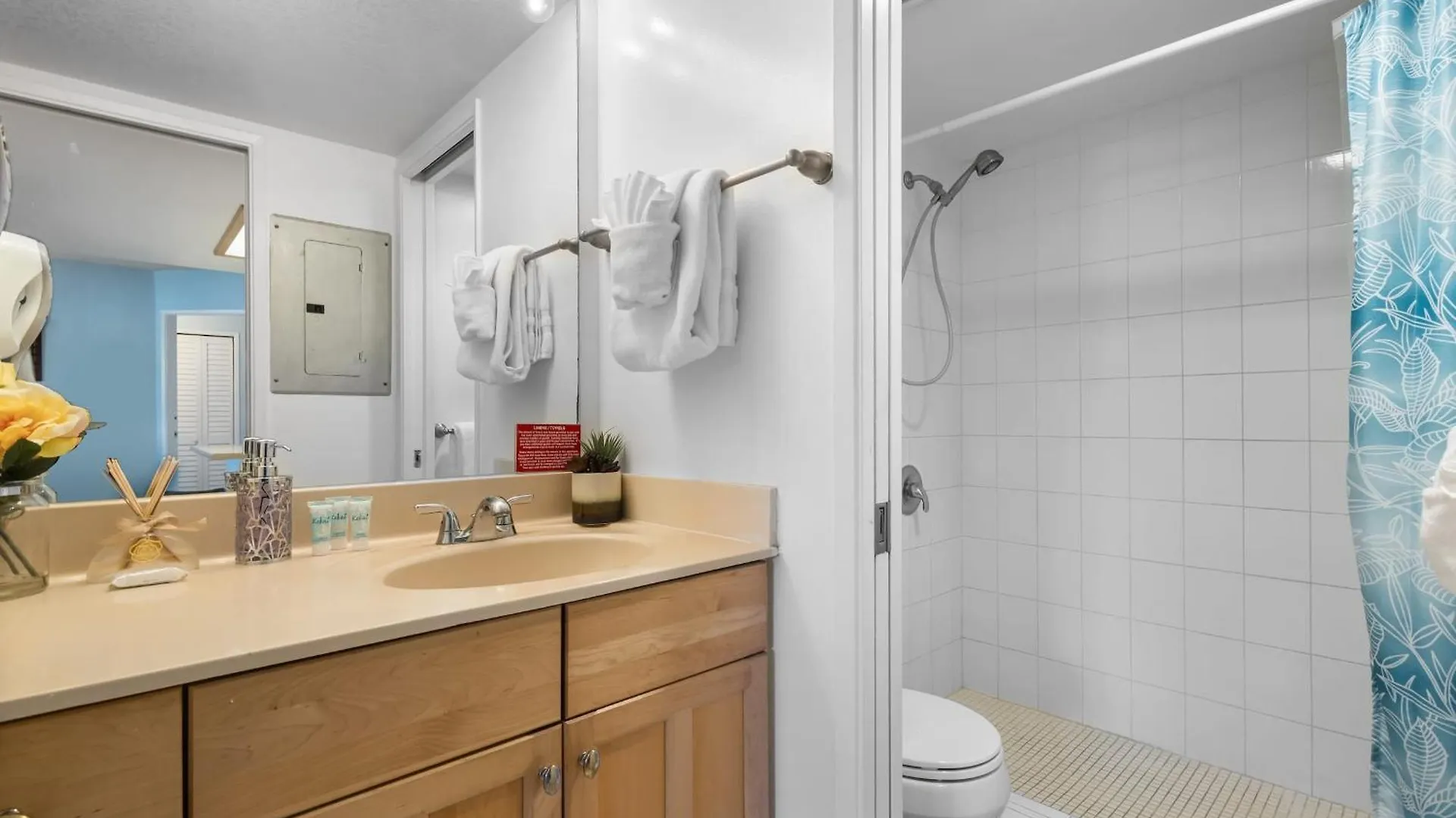 Apartment Tropical Serenity - Lovely Maui Retreat 1Bed Suite Wailea