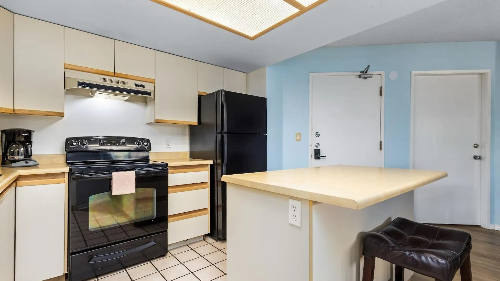Apartment Tropical Serenity - Lovely Maui Retreat 1Bed Suite Wailea