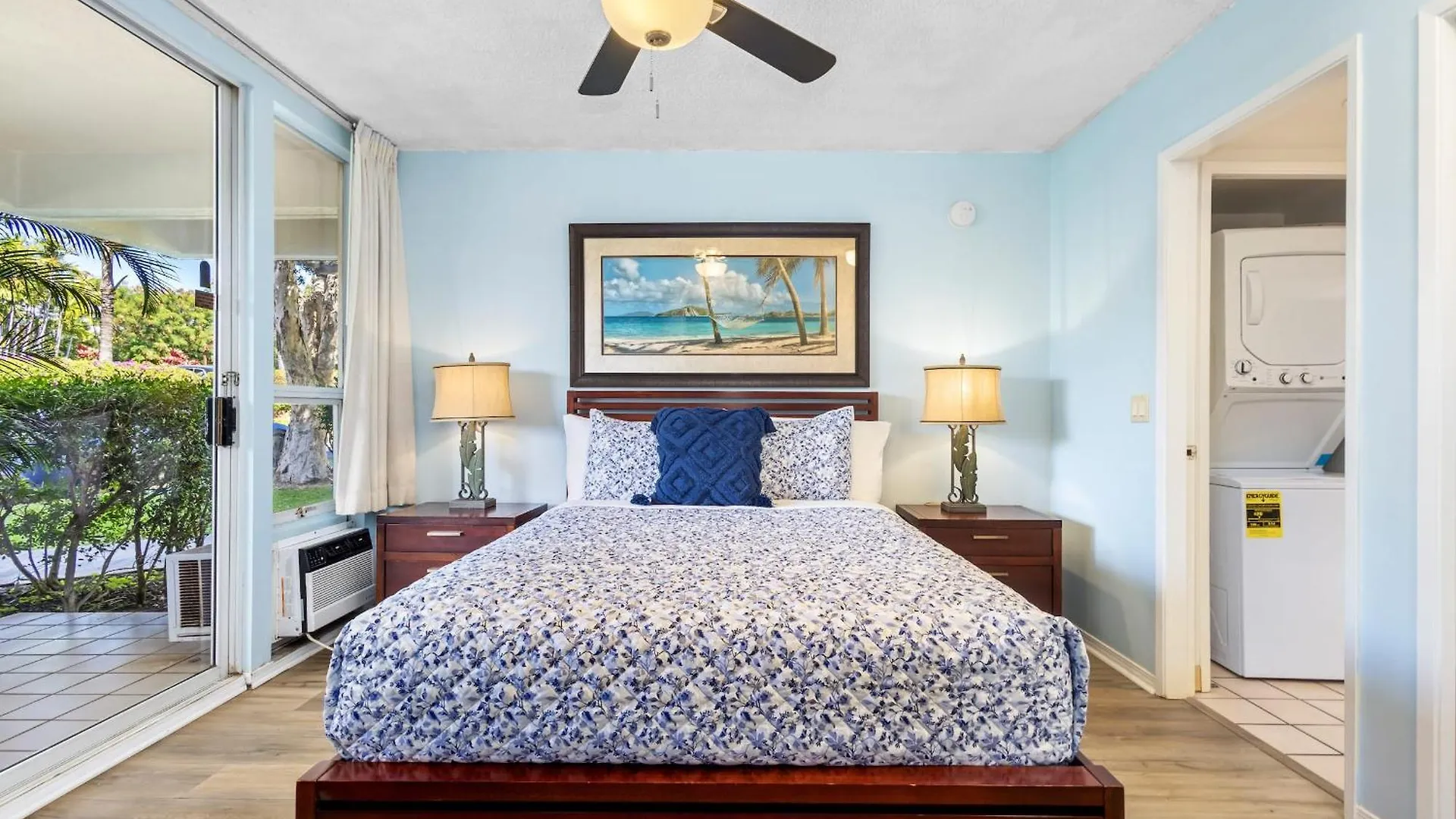 Tropical Serenity - Lovely Maui Retreat 1Bed Suite Wailea