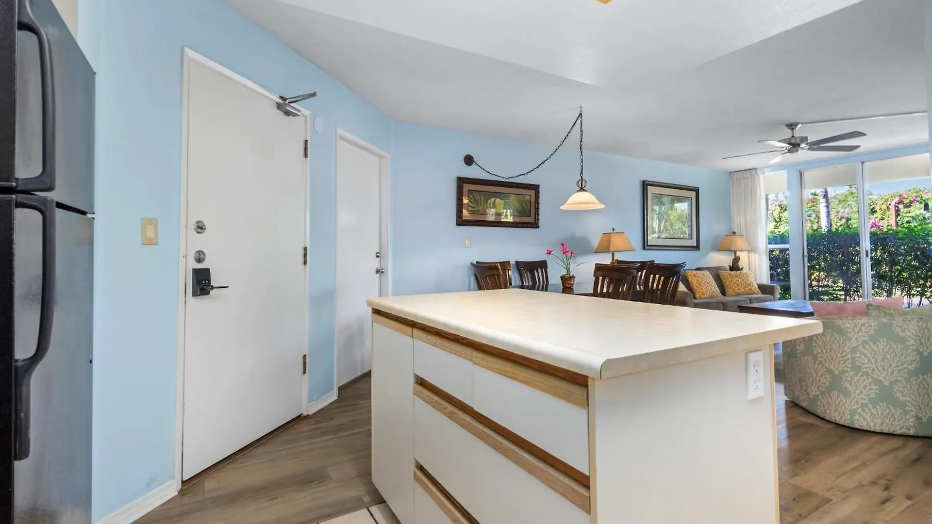 Apartment Tropical Serenity - Lovely Maui Retreat 1Bed Suite Wailea