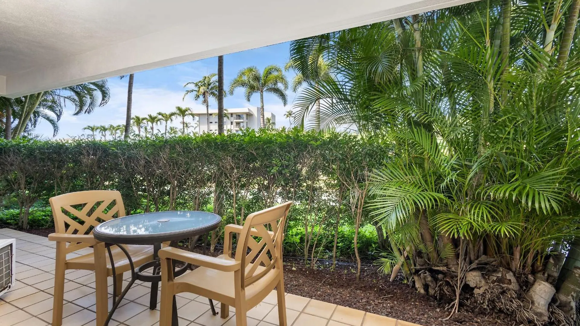 Tropical Serenity - Lovely Maui Retreat 1Bed Suite Wailea  Apartment Wailea (Maui)