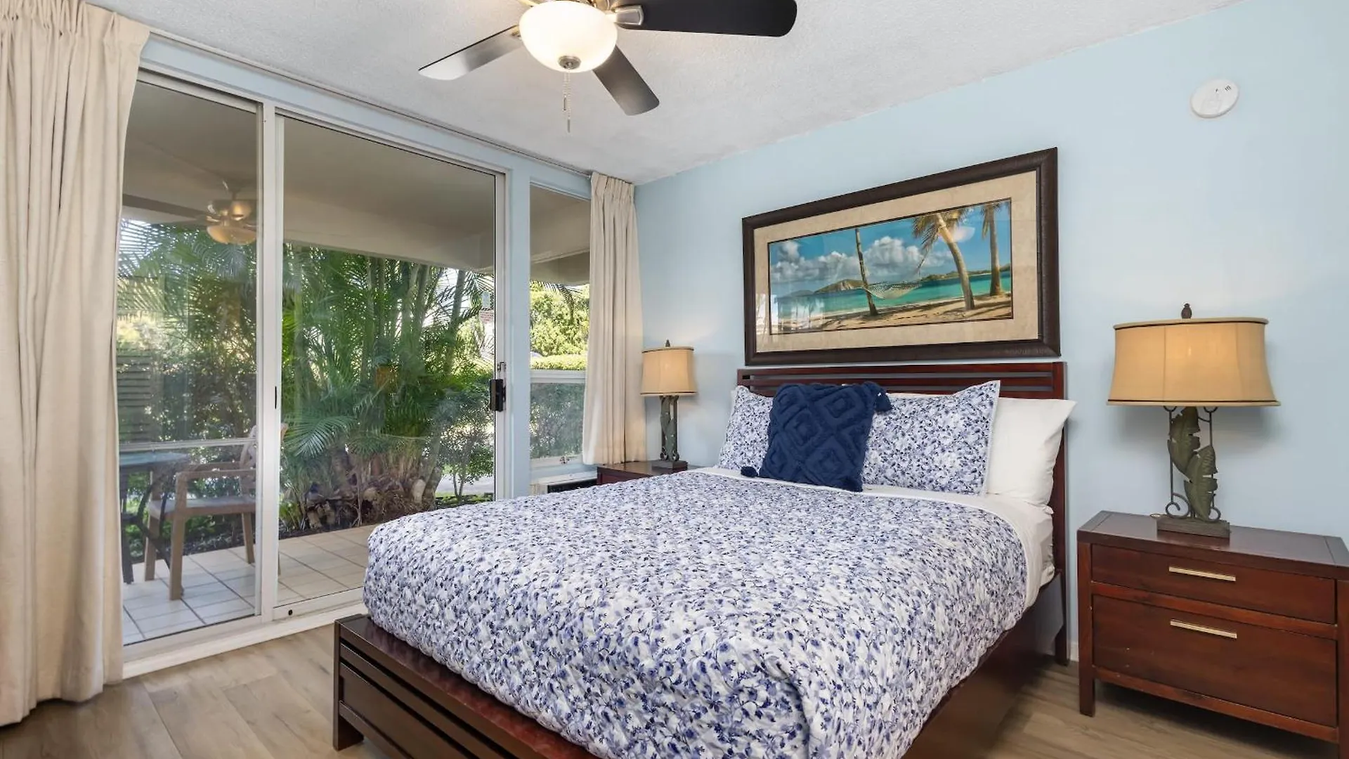 Tropical Serenity - Lovely Maui Retreat 1Bed Suite Wailea  Apartment