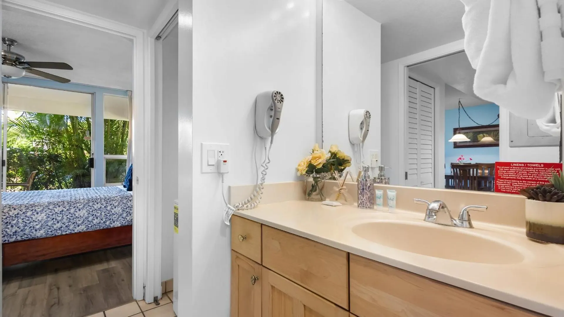 Tropical Serenity - Lovely Maui Retreat 1Bed Suite Wailea  United States